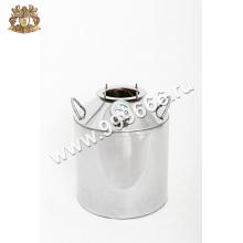 Перегонный куб (бак) Алковар Eco 23 л., под clamp 1,5